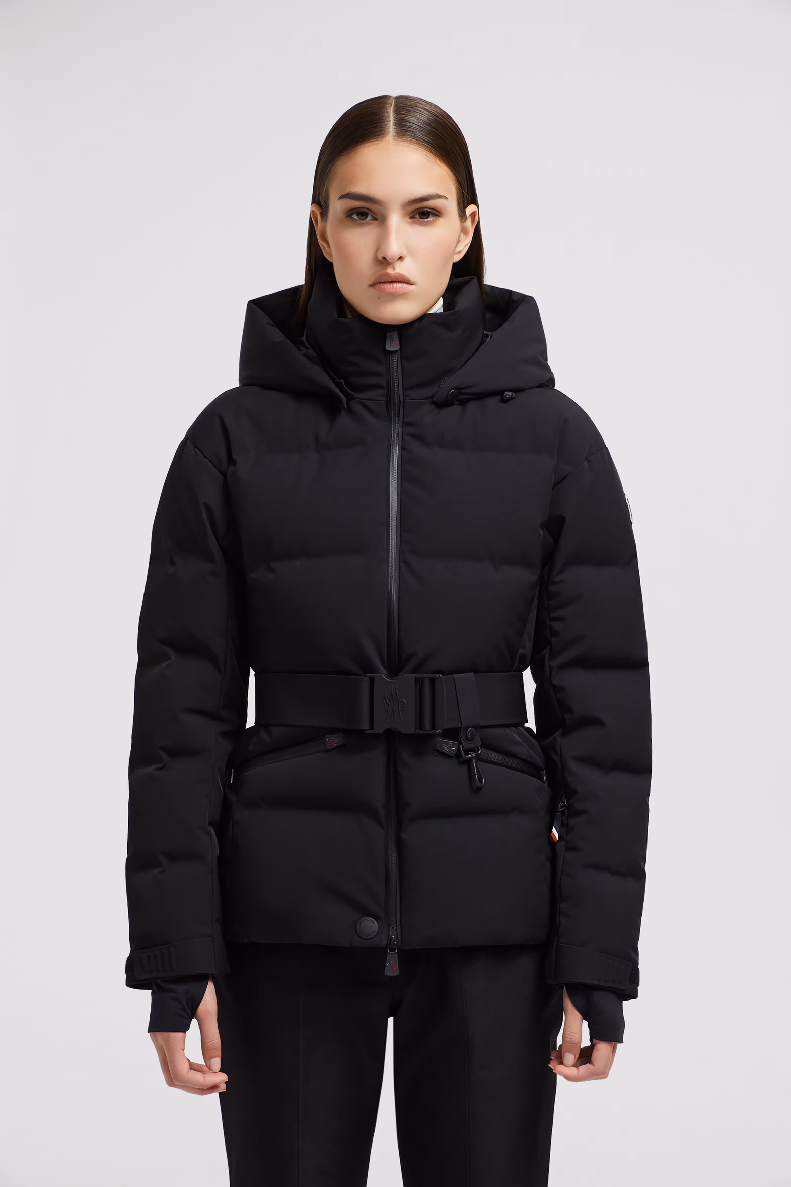 Veste de ski Tolima Femmes Noir Moncler 3